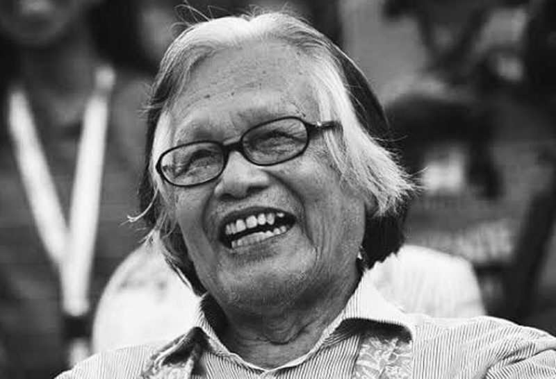 Wahidin Halim: Pak Jakob Oetama Kebanggaan Masyarakat Indonesia