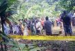 Suami Istri Dengan Kejam Bunuh Anak Sendiri di Lebak Banten