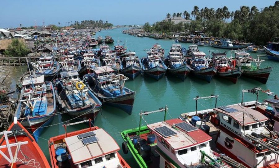 Pemkab Lebak Diminta Terbitkan Perda RUTR Dukung Mitigasi Bencana Alam