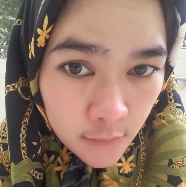 Liesdia Desmawati 'Ades' CEO PT Atria Media Utama, Metrobanten.co.id