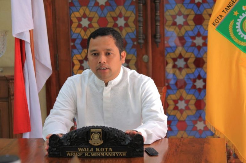 Arief: Disiplin Masyarakat Terapkan Kesehatan, Kunci Pencegahan Covid19