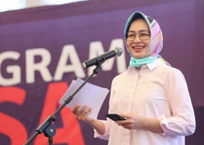 Pemkot Tangsel Kaji Penerapan Jam Malam