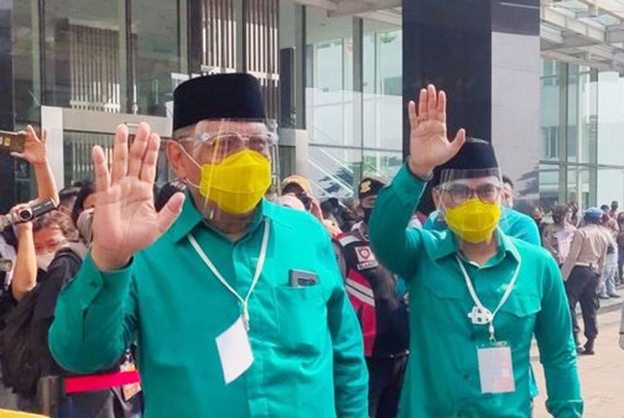 Pilar Saga Ichsan Paling Tinggi Nominal Kekayaannya di Pilkada Tangsel