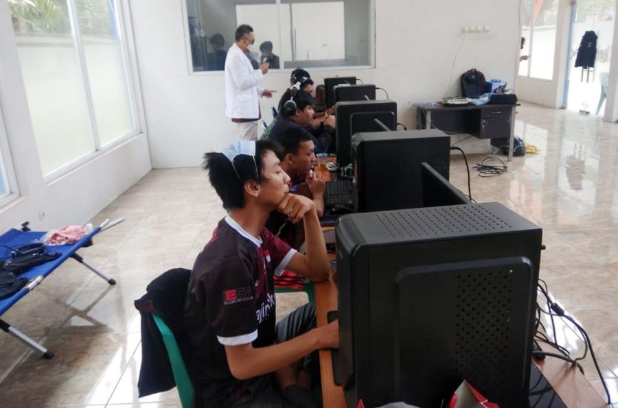 Raih Posisi ke Dua, Atlet Tekken7 Banten Dilirik Nasional