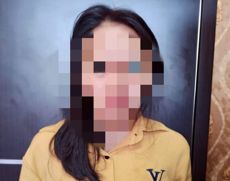 Polres Lebak Berhasil Ungkap Kasus, Susah Belajar Online, Ibu Bunuh Anaknya