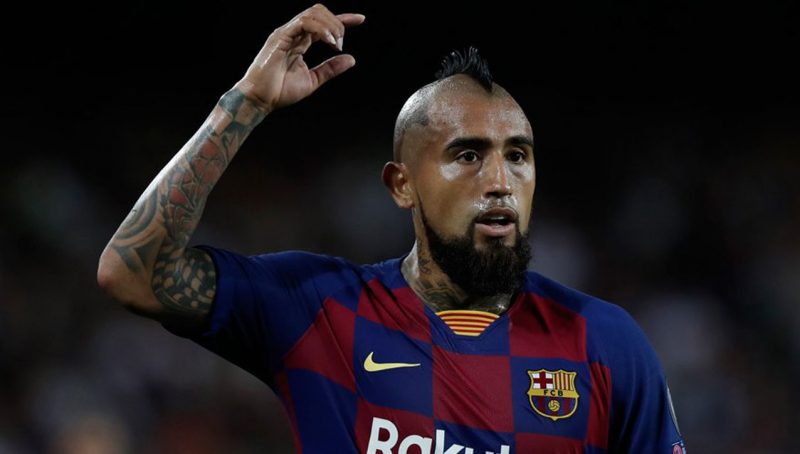 Barcelona Update Transfer: Lautaro Martinez, Luis Suarez, dan Gini Wijnaldum