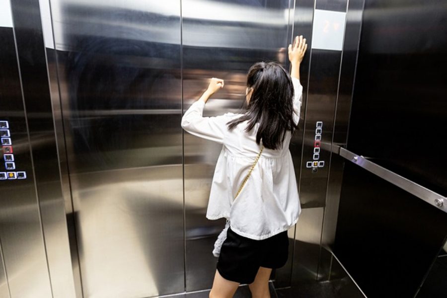 Memahami Fobia terhadap Ruang Sempit, Claustrophobia