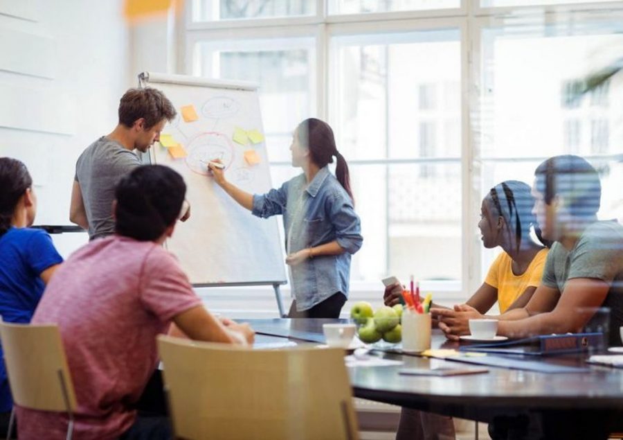 10 Masalah Kesehatan yang Ganggu Generasi Milenial