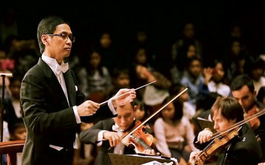 Pengaruh Musik Terhadap Kinerja Otak Manusia