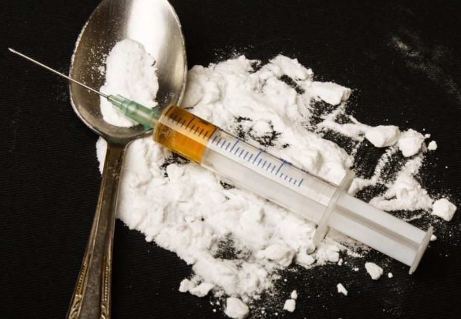 Ketahui Heroin dan Bahaya yang Mengancam Kesehatan Penggunanya