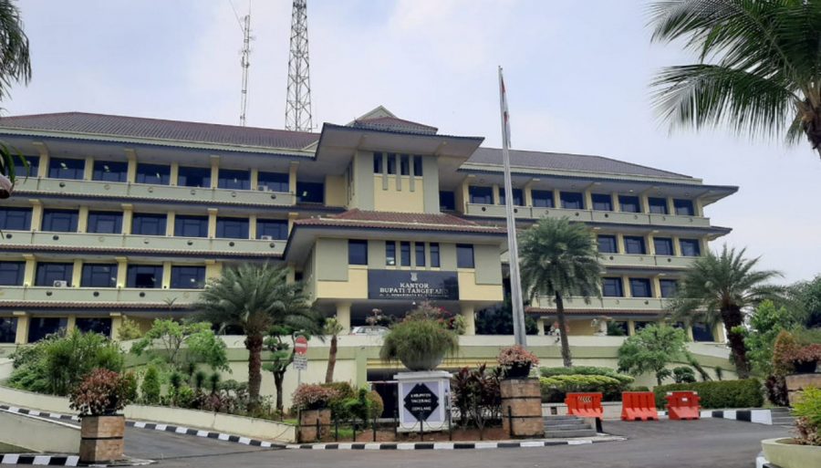 Hari Jadi Ke-388 Tahun Sejarah Baru, Semangat Baru Melawan COVID-1919