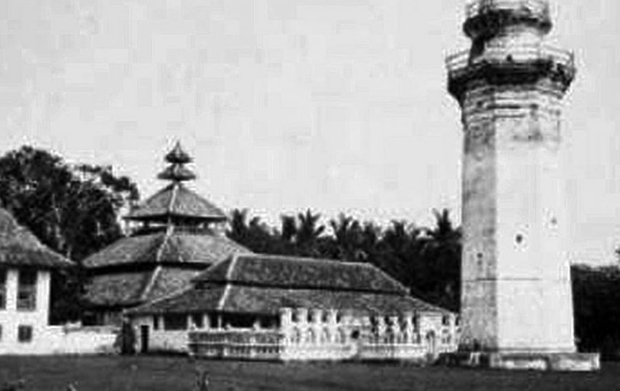 Pemda Peringati HUT Ke 494, Kabupaten Serang Terbentuk Sejak 8 Oktober 1526