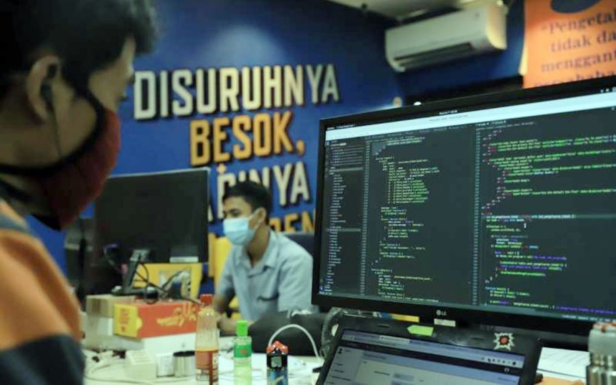 Pemkot Tangerang Raih Dua Penghargaan ISNA 2020