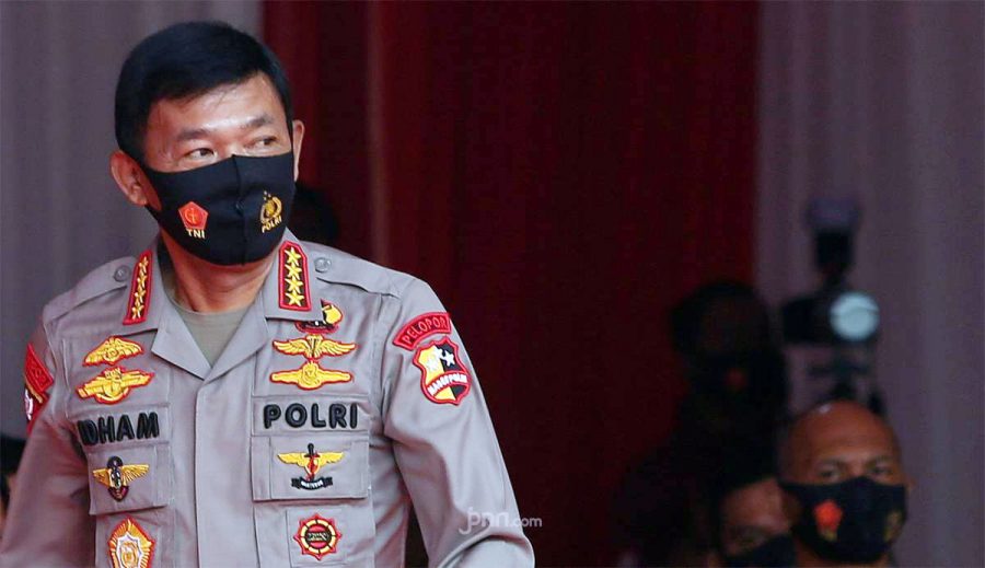 Polri Tangani 2.382 Kasus Korupsi, Selamatkan Uang Negara Mencapai Rp 3,6 Triliun