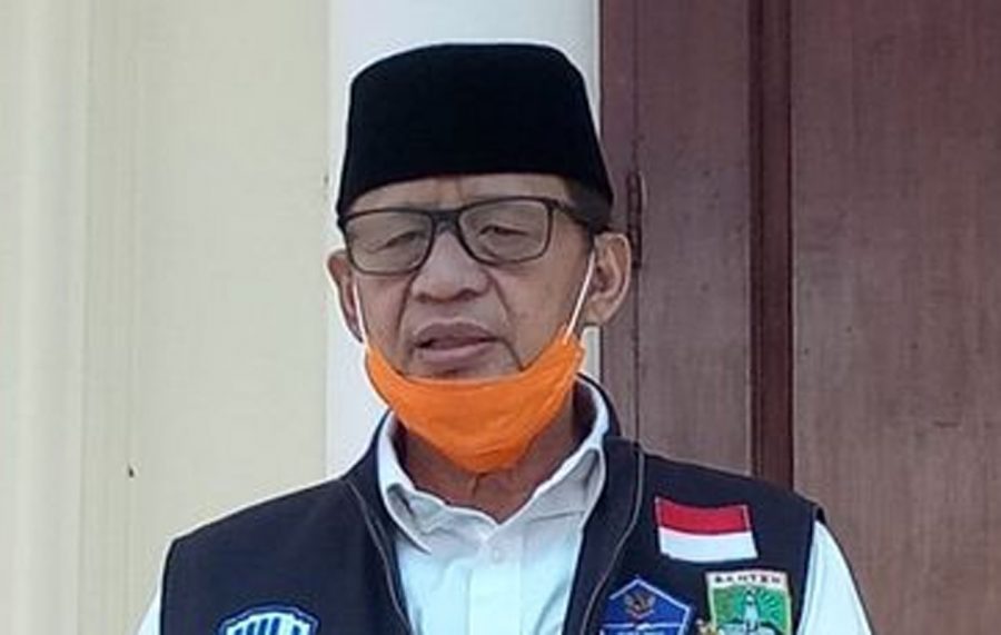 Wahidin Halim: Silakan Demonstrasi Dengan Tertib, Jangan Lupakan Protokol Kesehatan