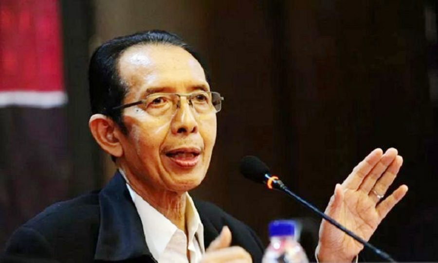 Eks Pimpinan KPK: Zaman Kolonial, Jaksa Tidak Optimal Jadi Penyidik