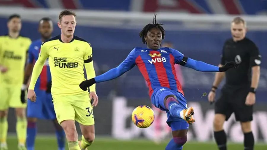 Liga Inggris: Newcastle United Sukses Permalukan Crystal Palace