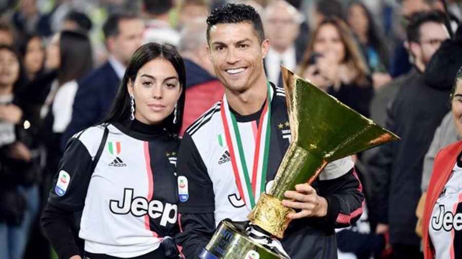 5 Eksekutor Penalti Terbaik, Cristiano Ronaldo Masuk Dalam Daftar