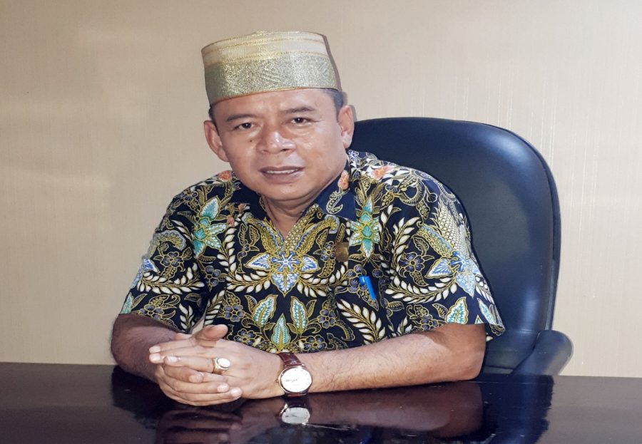 DPRD Kota Tangerang Dorong UMKM Manfaatkan Internet Untuk Berjualan