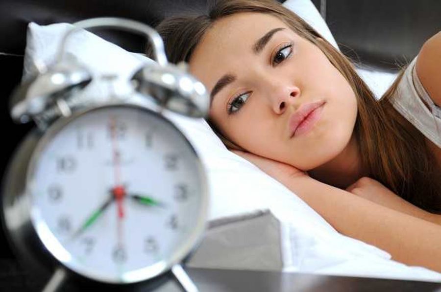 Kenali Perbedaan Insomnia dan Hipersomnia