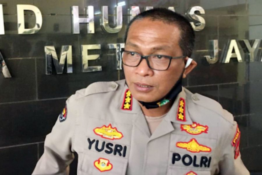 Setelah Dua Penyebar Ditangkap, Polisi Incar Pembuat Video Syur Mirip Gisel