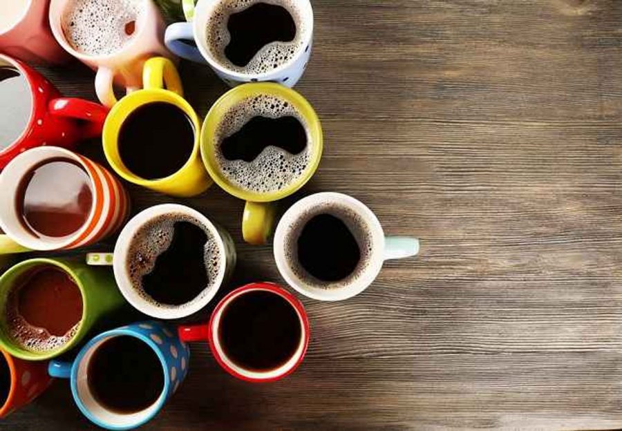 Ini Fakta Anak Kecil Minum Kopi Hitam dan Minuman Berkafein Lainnya