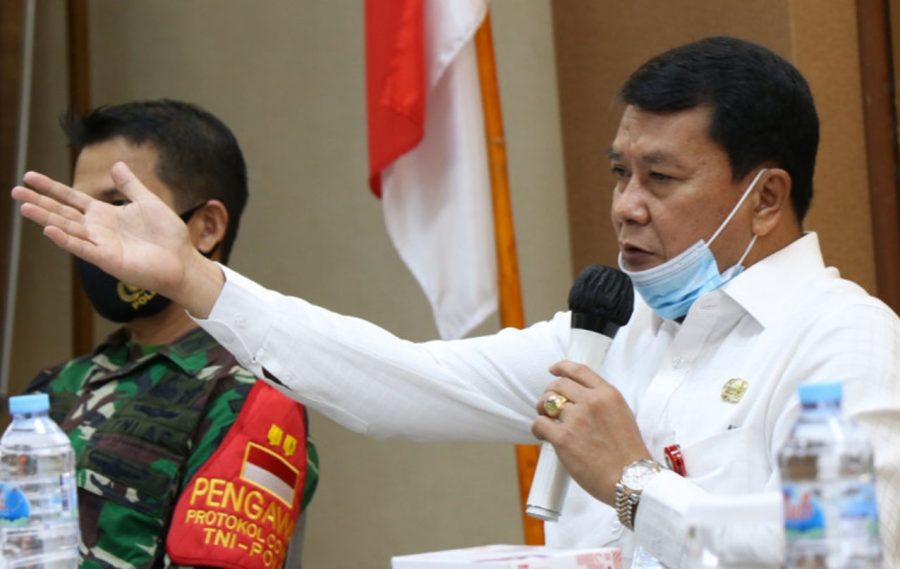 Pemkab Tangerang Buka Seleksi Jabatan Pimpinan Tinggi (JPT) Pratama Setara Eselon II.b