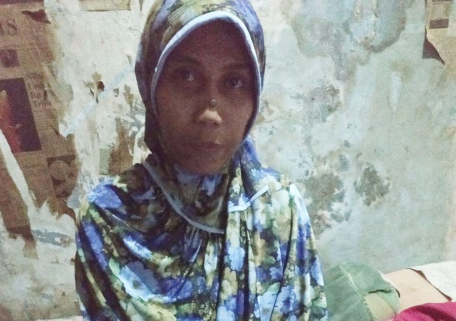 Pemulung Mampu Membahagiakan Keluarga Dengan Menjual Barang Bekas