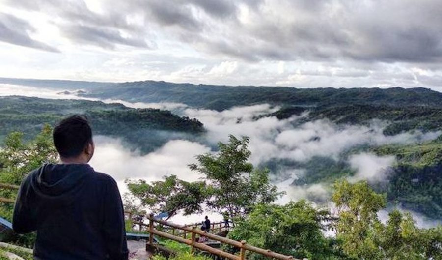 Setahun Setelah Viral, Kondisi Wisata Negeri Diatas Awan Sepi Pengunjung