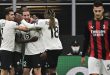 AC Milan Kalah Telak 0-3 dari Lille, Ibrahimovic Gagal Jadi Penyelamat