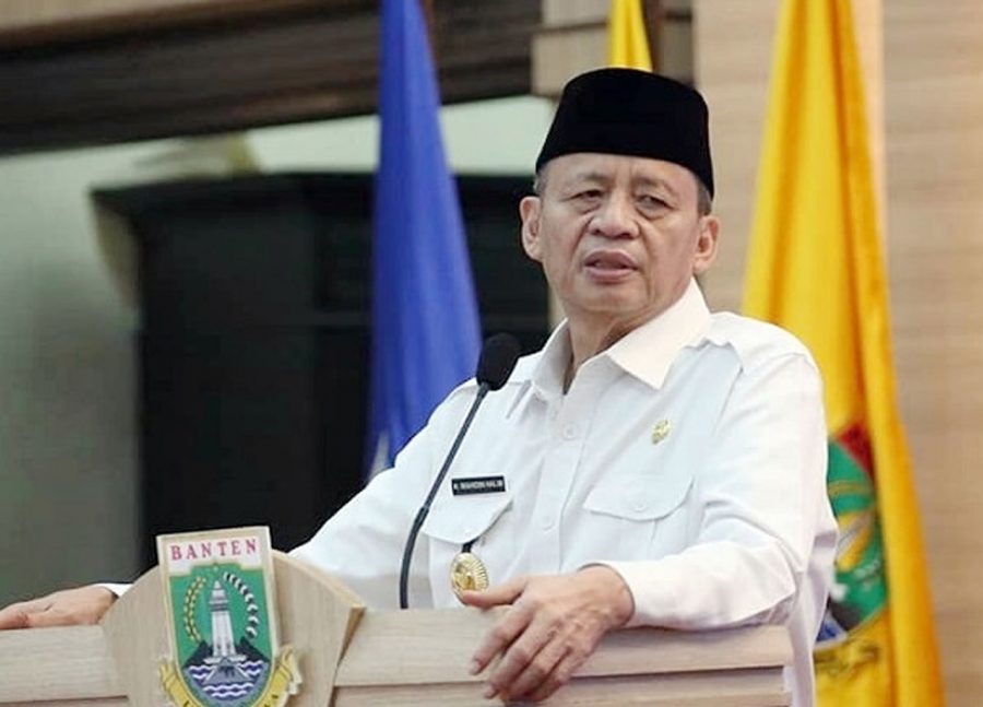 Pemprov Banten Tidak Naikkan Upah Minimum Provinsi (UMP) 2021