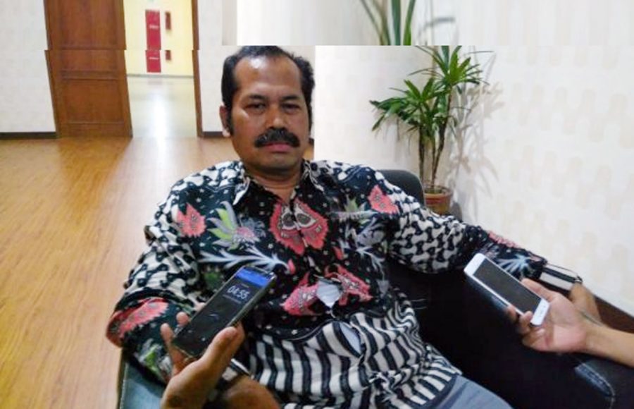 Komisi V DPRD Banten Yakin Vaksinasi Perkecil Penularan COVID-19