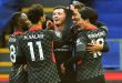 Liverpool Bantai Crystal Palace 7-0, The Reds Menang Tanpa Perlawanan