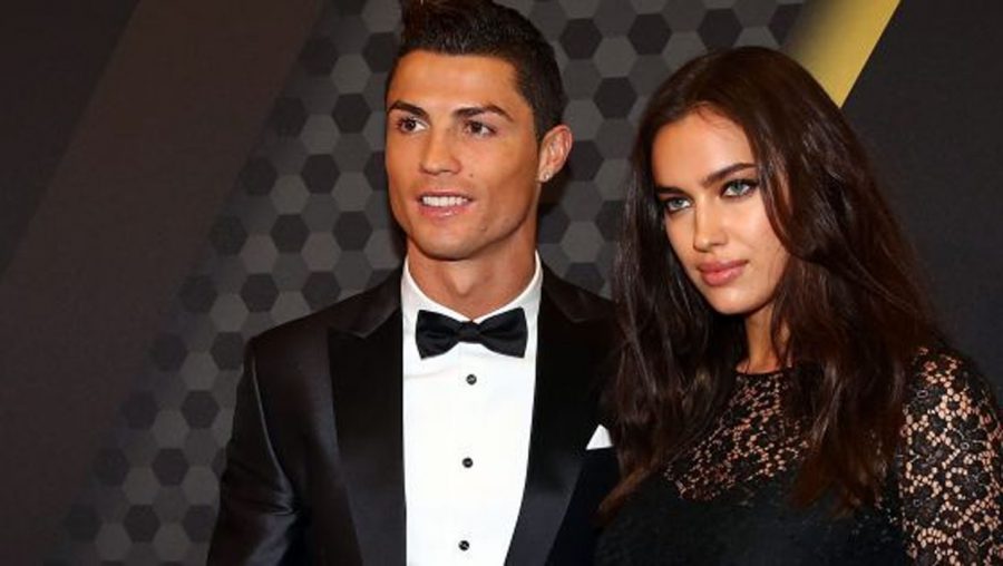 5 Mantan Pacar Cristiano Ronaldo Paling Seksi, dari Irina Shayk Sampai Kim Kardashian