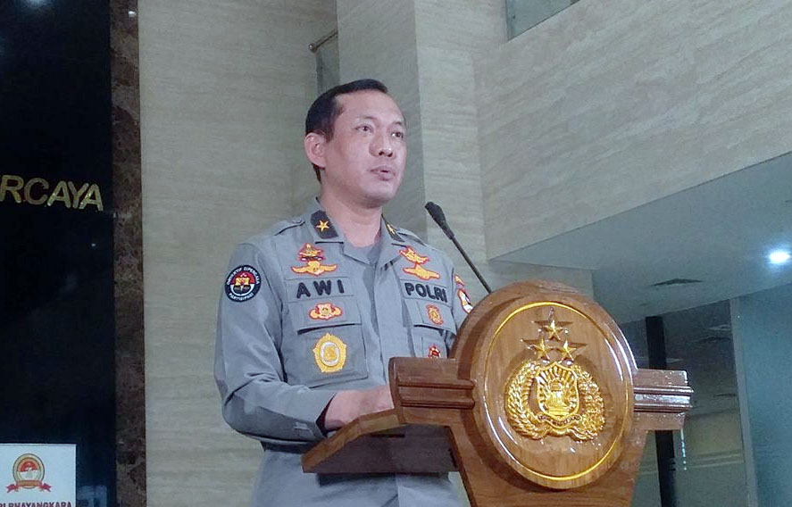 Satgas Tinombala Buru Kelompok Teroris MIT : 3 Lokasi Pegunungan Disisir