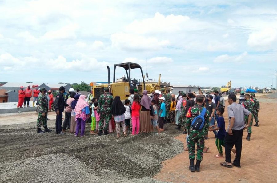 Blokir Proyek Tol JORR II: JKC, Jangan Sampai Timbul Masalah Baru