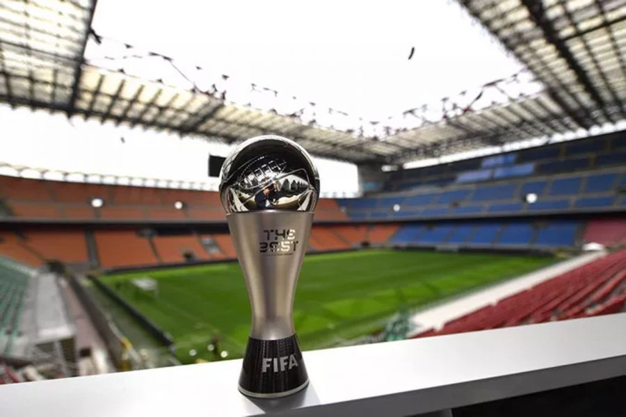 Ketahui Daftar Pemain Terbaik FIFA dari 1991-2019