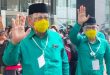 Benyamin-Pilar Raih Suara Terbanyak di Pilkada Kota Tangerang Selatan