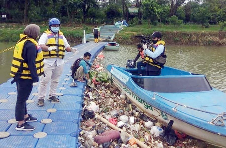 Banksasuci Dukung Program KIPPRAH Kabupaten Tangerang