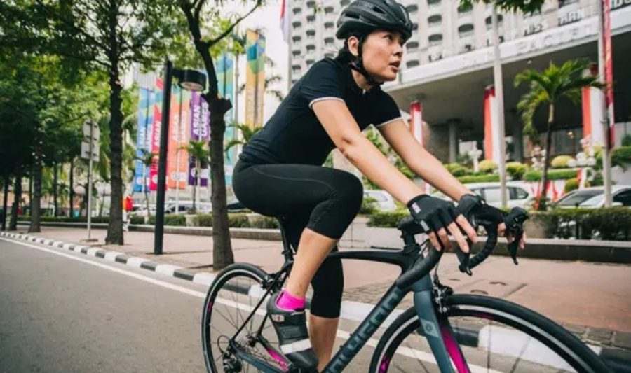 Demam Gowes, Ini Tips Aman Bersepeda di Tahun 2021
