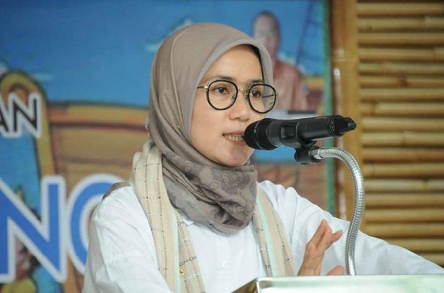 Bupati Lebak Himbau Warga untuk Tidak Berkerumun di Pergantian Tahun