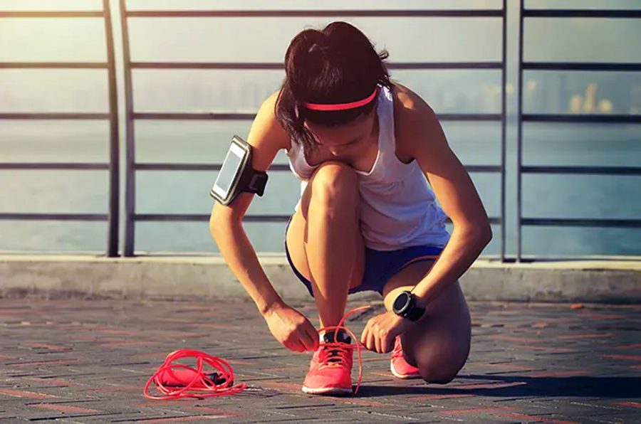 Tips Memilih Sepatu Berdasarkan Jenis Olahraga yang Dilakukan