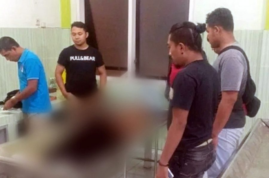 Membela Saudara Perempuan, Seorang Pria Lakukan Duel Hingga Tewas