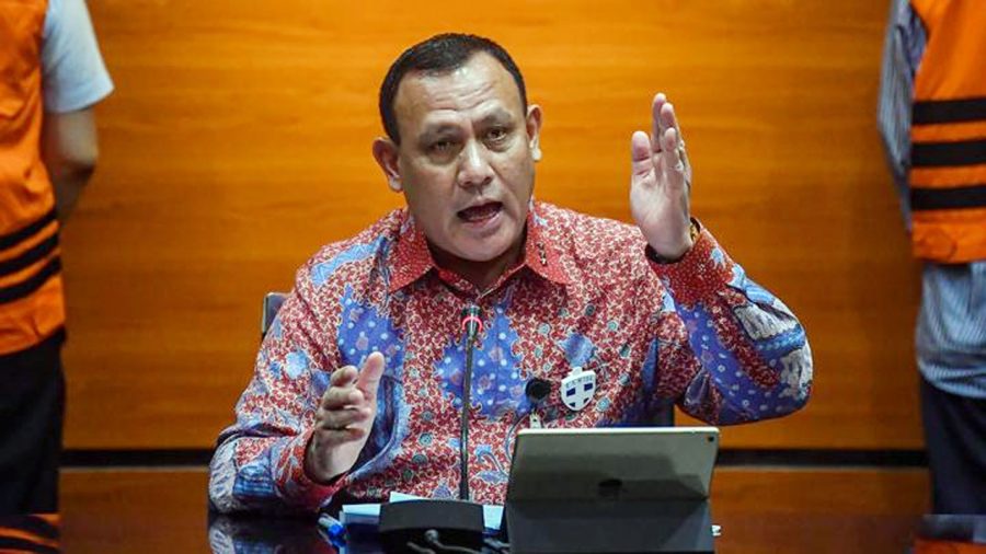 Ketua KPK Pernah Ancam Hukum Mati Pelaku Korupsi Anggaran Bansos COVID-19