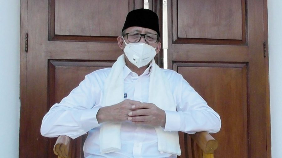 Pemungutan Suara Pilkada 2020, Gubernur Banten Minta Paslon Tidak Menonjolkan Konflik