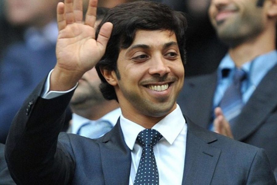 10 Pemilik Klub Olahraga Terkaya di Dunia, Sheikh Mansour Pemilik Manchester City di Posisi Kedelapan