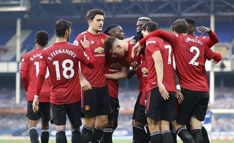 Prakiraan Formasi Manchester United Seiring Kedatangan Amad Diallo Traore