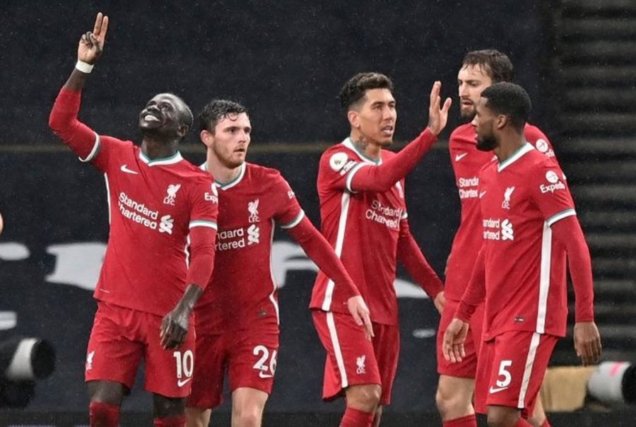 Tottenham Ditumbangkan Liverpool 1-3, Ini Kata Mourinho