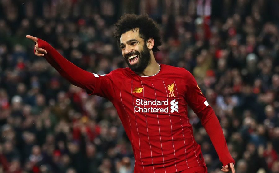 5 Pesepakbola Muslim yang Bangun Masjid, Mohamed Salah Bikinnya di Italia