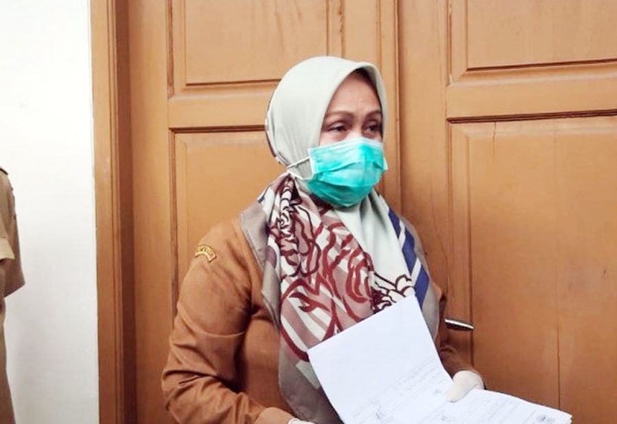 Pemkot Serang Siapkan Tim KIPI Antisipasi Efek Vaksinasi COVID-19